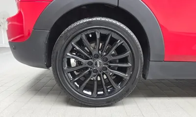 MINI Clubman 2023, 44489 км, за 18461.93 USD