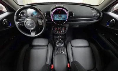 MINI Clubman 2023, 44489 км, за 18461.93 USD - фото 7