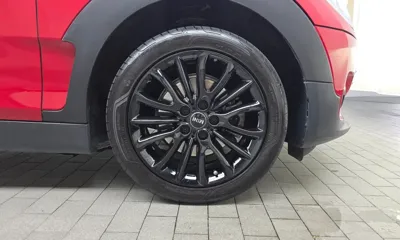 MINI Clubman 2023, 44489 км, за 18461.93 USD - фото 21