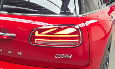 MINI Clubman 2023, 44489 км, за 18461.93 USD - фото 23