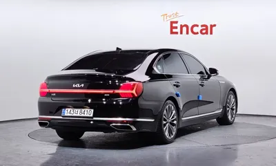 Kia K9 2022, 45675 км, за 27102.08 USD
