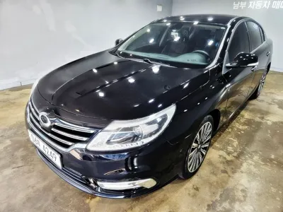 Renault-KoreaSamsung SM5