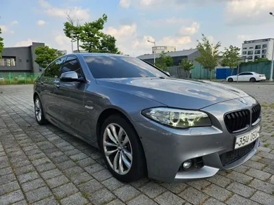 BMW 5-Series 2016, 146910 км, за 9846.4 USD