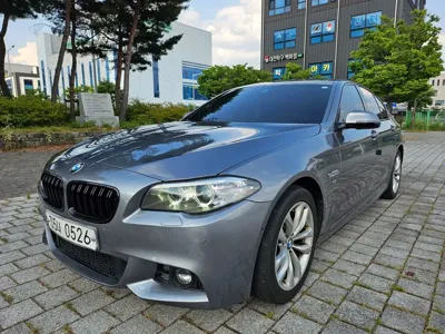 BMW 5-Series 2016, 146910 км, за 9846.4 USD