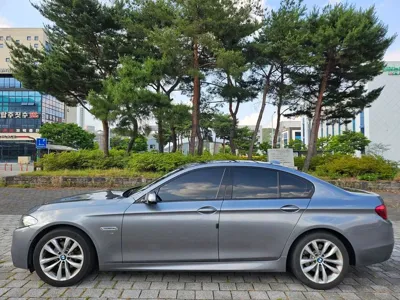 BMW 5-Series 2016, 146910 км, за 9846.4 USD