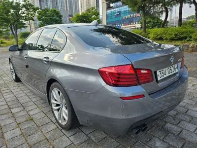BMW 5-Series 2016, 146910 км, за 9846.4 USD