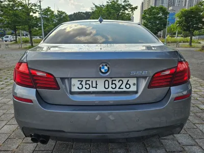 BMW 5-Series 2016, 146910 км, за 9846.4 USD - фото 6