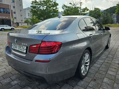 BMW 5-Series 2016, 146910 км, за 9846.4 USD - фото 7
