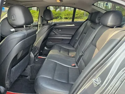 BMW 5-Series 2016, 146910 км, за 9846.4 USD - фото 9