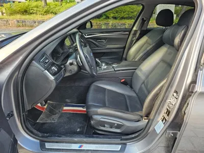 BMW 5-Series 2016, 146910 км, за 9846.4 USD - фото 10
