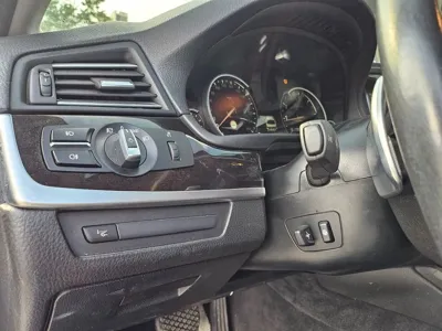 BMW 5-Series 2016, 146910 км, за 9846.4 USD - фото 12