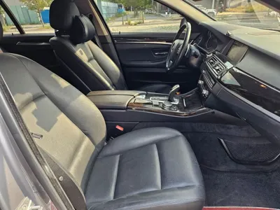 BMW 5-Series 2016, 146910 км, за 9846.4 USD - фото 13