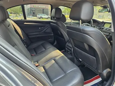 BMW 5-Series 2016, 146910 км, за 9846.4 USD - фото 14