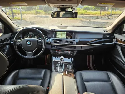 BMW 5-Series 2016, 146910 км, за 9846.4 USD - фото 15