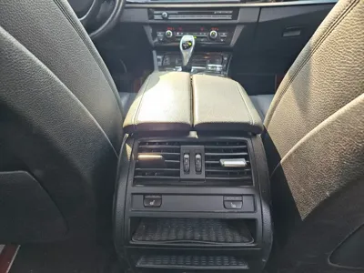 BMW 5-Series 2016, 146910 км, за 9846.4 USD - фото 18