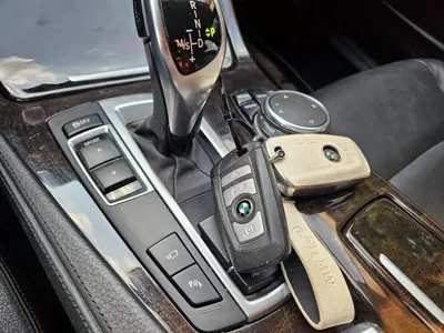 BMW 5-Series 2016, 146910 км, за 9846.4 USD - фото 19