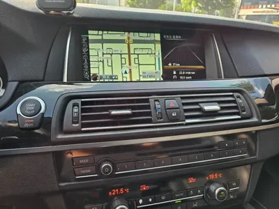 BMW 5-Series 2016, 146910 км, за 9846.4 USD - фото 20