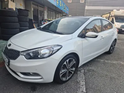 Kia K3 2013, 170000 км, за 2953.92 USD - фото 6