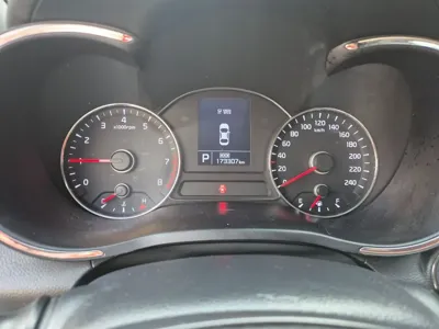 Kia K3 2013, 170000 км, за 2953.92 USD - фото 7