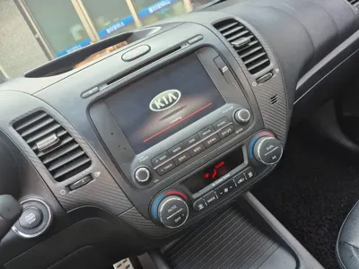 Kia K3 2013, 170000 км, за 2953.92 USD - фото 8