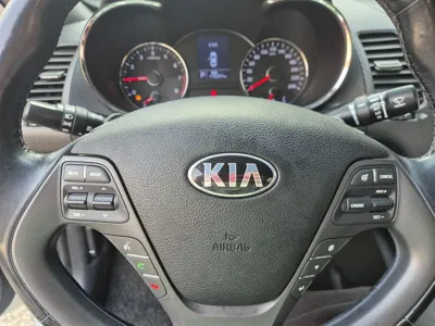 Kia K3 2013, 170000 км, за 2953.92 USD - фото 12