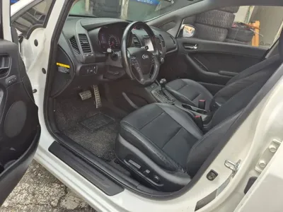 Kia K3 2013, 170000 км, за 2953.92 USD - фото 14