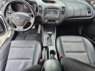 Kia K3 2013, 170000 км, за 2953.92 USD - фото 16