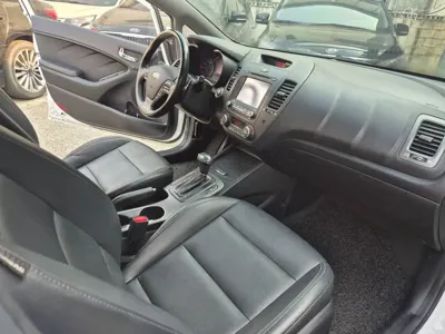 Kia K3 2013, 170000 км, за 2953.92 USD - фото 19