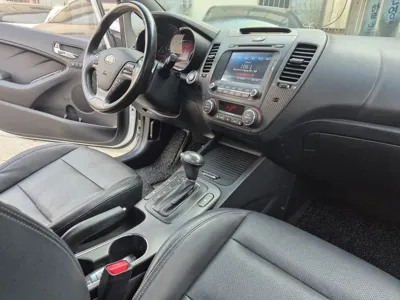 Kia K3 2013, 170000 км, за 2953.92 USD - фото 20