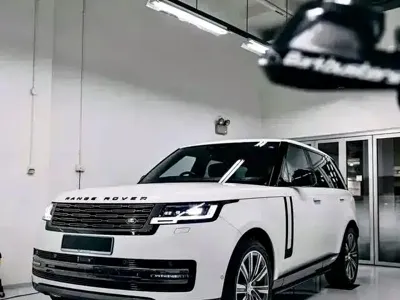Land Rover Range Rover 0, 100 км, за 251955.74 USD