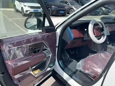Land Rover Range Rover 0, 100 км, за 251955.74 USD