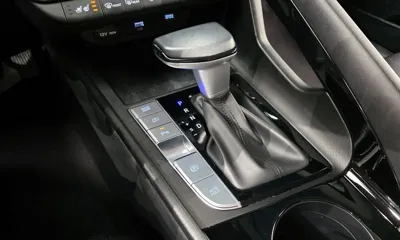 Hyundai Avante 2023, 17719 км, за 17876.87 USD - фото 9