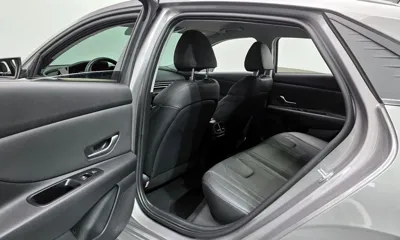 Hyundai Avante 2023, 17719 км, за 17876.87 USD - фото 11