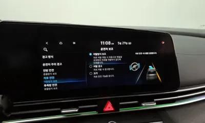 Hyundai Avante 2023, 17719 км, за 17876.87 USD - фото 27