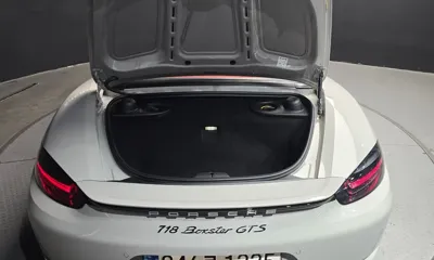 Porsche 718 2024, 11510 км, за 81268.57 USD - фото 20