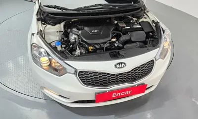 Kia K3 2015, 88364 км, за 3380.35 USD - фото 6