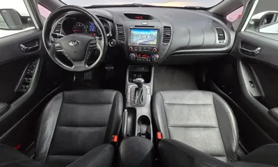 Kia K3 2015, 88364 км, за 3380.35 USD - фото 7