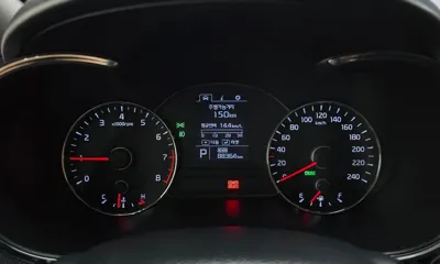 Kia K3 2015, 88364 км, за 3380.35 USD - фото 8