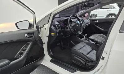 Kia K3 2015, 88364 км, за 3380.35 USD - фото 10
