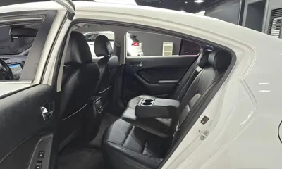 Kia K3 2015, 88364 км, за 3380.35 USD - фото 12