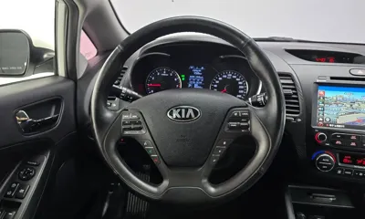 Kia K3 2015, 88364 км, за 3380.35 USD - фото 13
