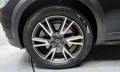 Volvo V90 2020, 148261 км, за 15394.78 USD