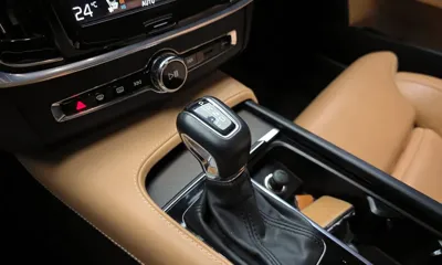 Volvo V90 2020, 148261 км, за 15394.78 USD - фото 9