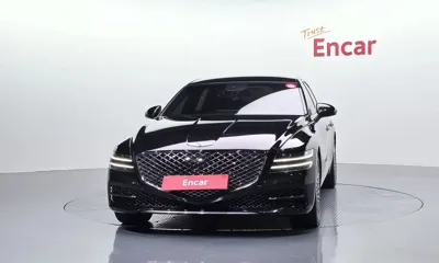 Genesis G80 2022, 42909 км, за 28493.39 USD