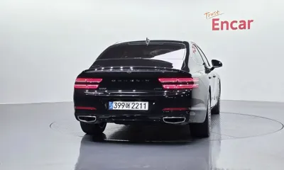 Genesis G80 2022, 42909 км, за 28493.39 USD