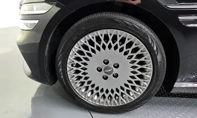 Genesis G80 2022, 42909 км, за 28493.39 USD