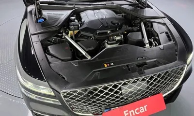 Genesis G80 2022, 42909 км, за 28344.04 USD - фото 6