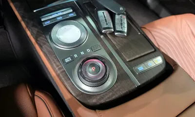 Genesis G80 2022, 42909 км, за 28344.04 USD - фото 9