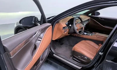 Genesis G80 2022, 42909 км, за 28344.04 USD - фото 10