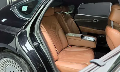 Genesis G80 2022, 42909 км, за 28344.04 USD - фото 11